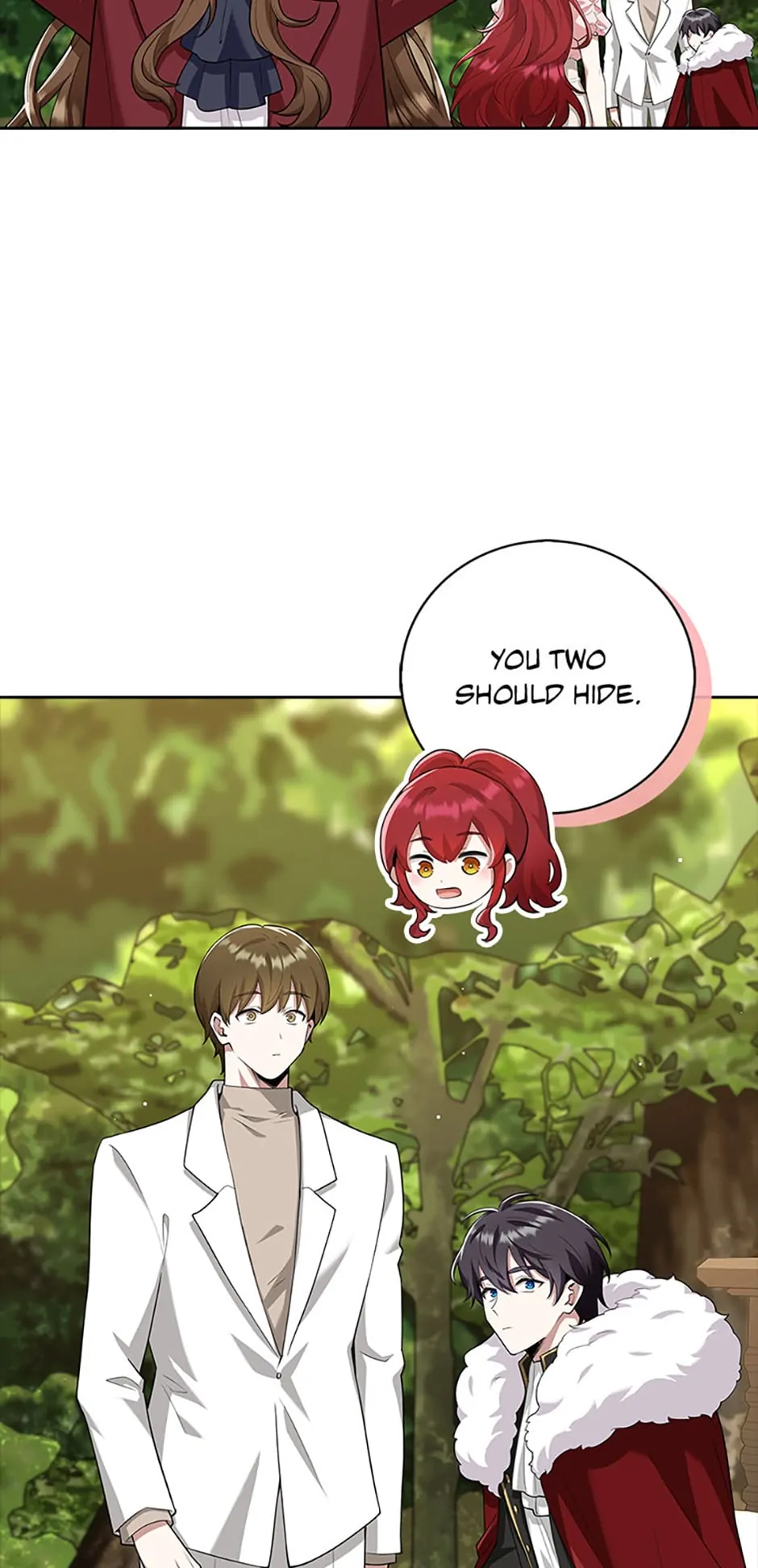 The Dungeon’s Time-Bound S-Rank Beauty Chapter 16 289 51