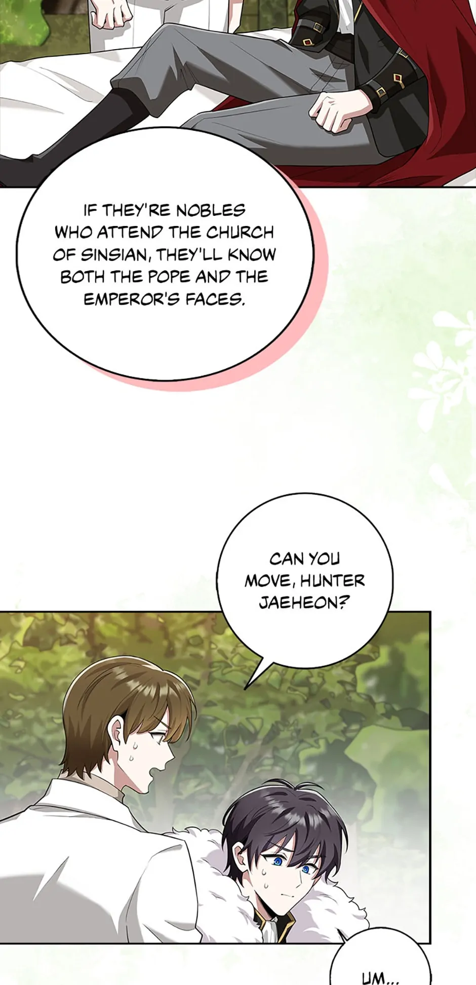 The Dungeon’s Time-Bound S-Rank Beauty Chapter 16 290 52