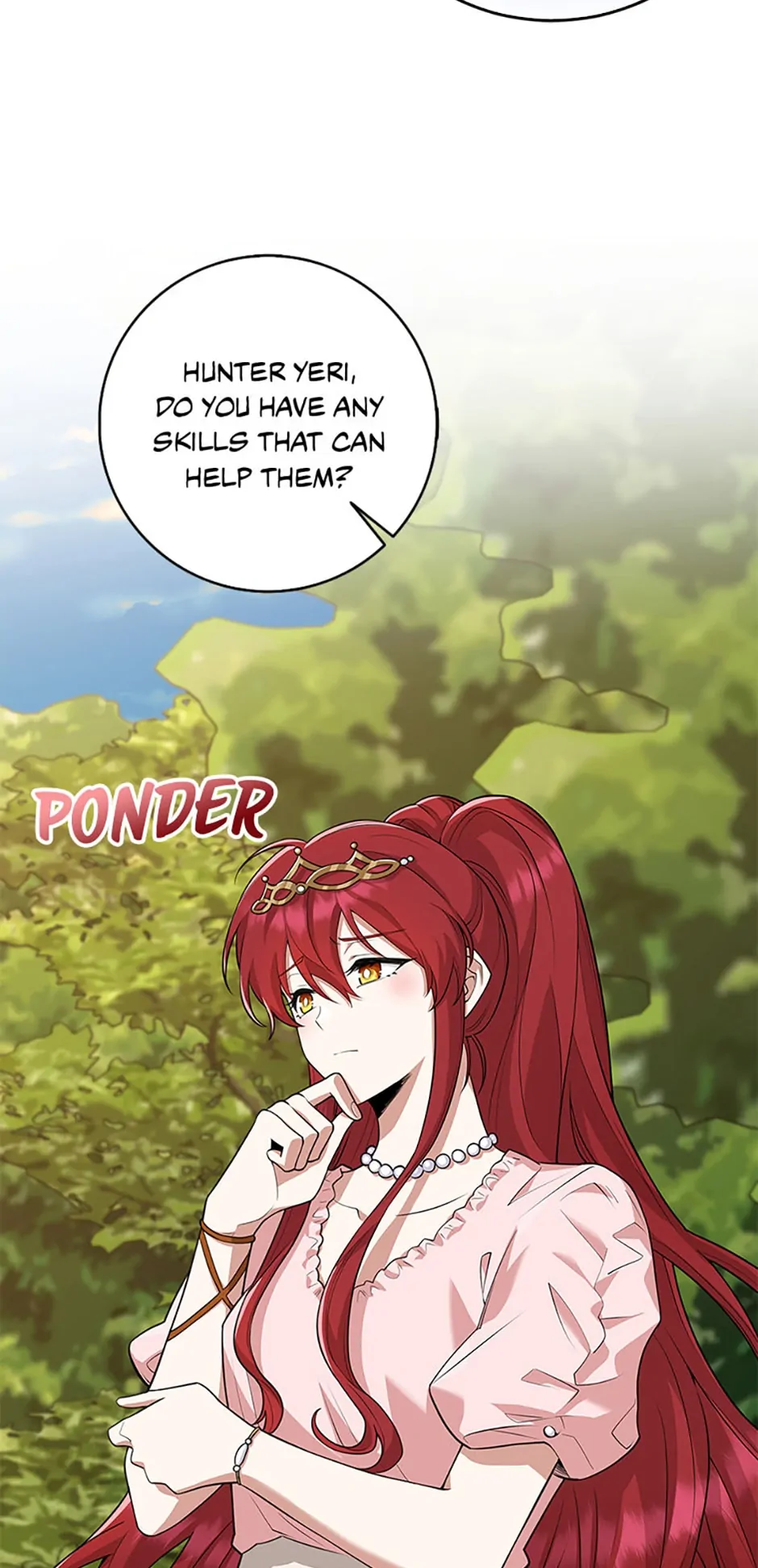 The Dungeon’s Time-Bound S-Rank Beauty Chapter 16 292 54