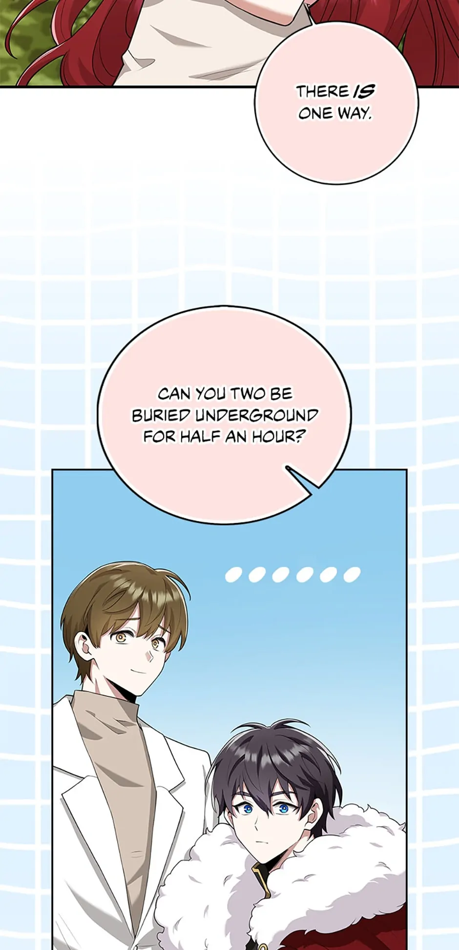 The Dungeon’s Time-Bound S-Rank Beauty Chapter 16 293 55