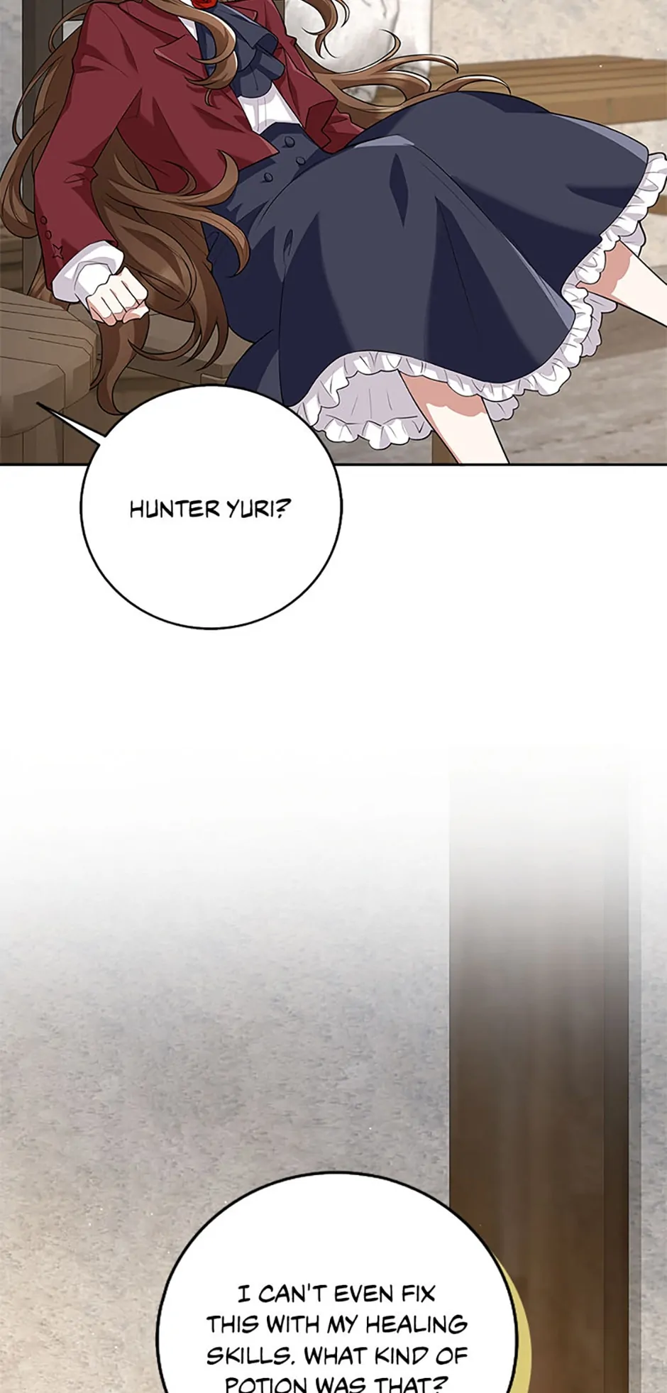 The Dungeon’s Time-Bound S-Rank Beauty Chapter 16 297 59