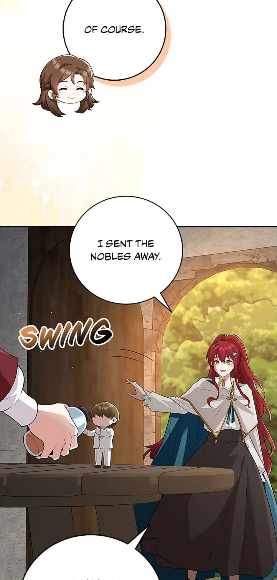 The Dungeon’s Time-Bound S-Rank Beauty Chapter 16 299 61