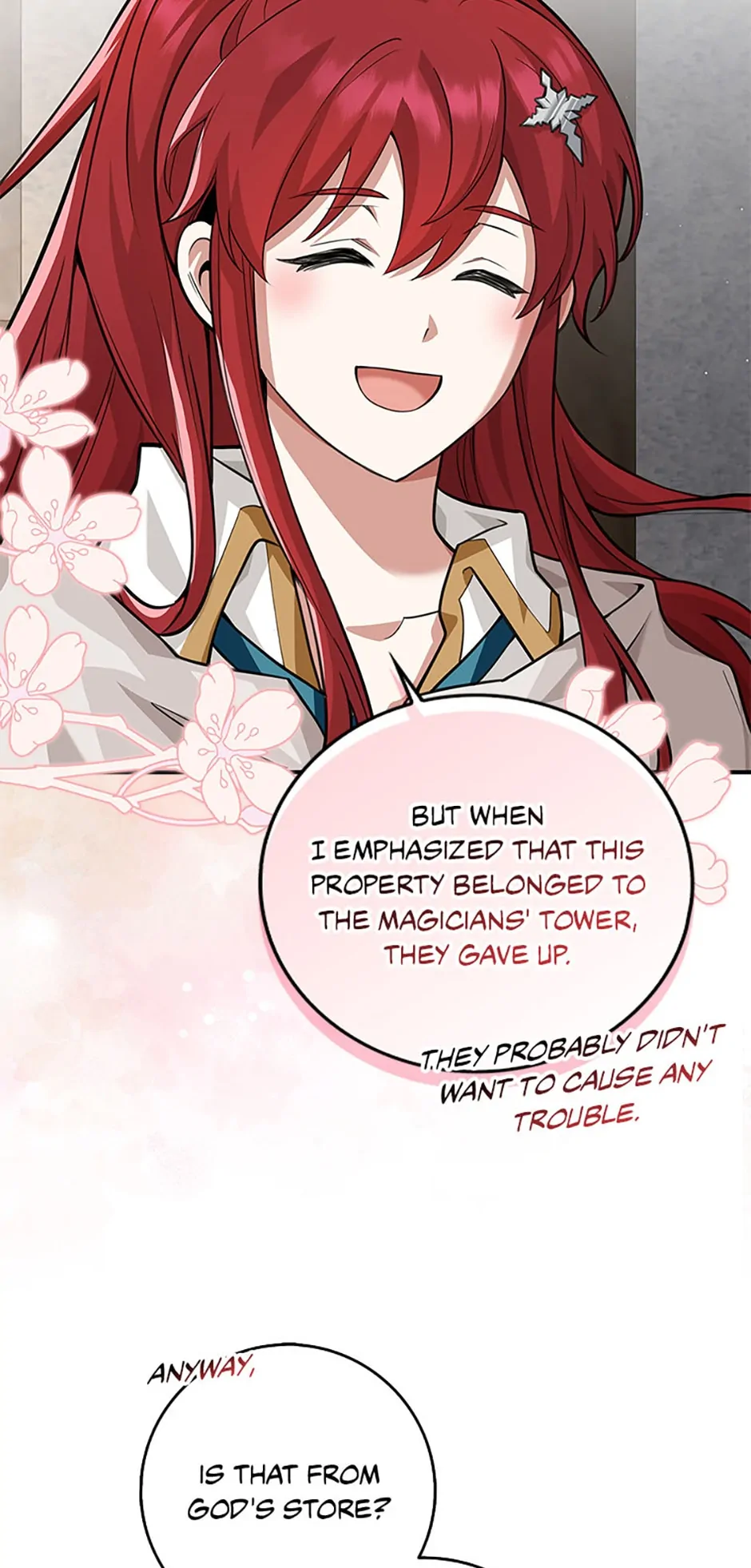 The Dungeon’s Time-Bound S-Rank Beauty Chapter 16 301 63