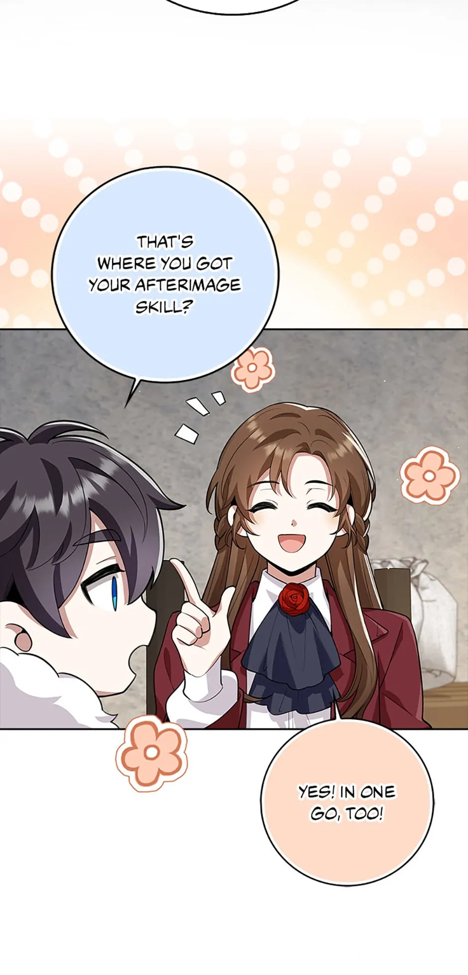 The Dungeon’s Time-Bound S-Rank Beauty Chapter 16 303 65