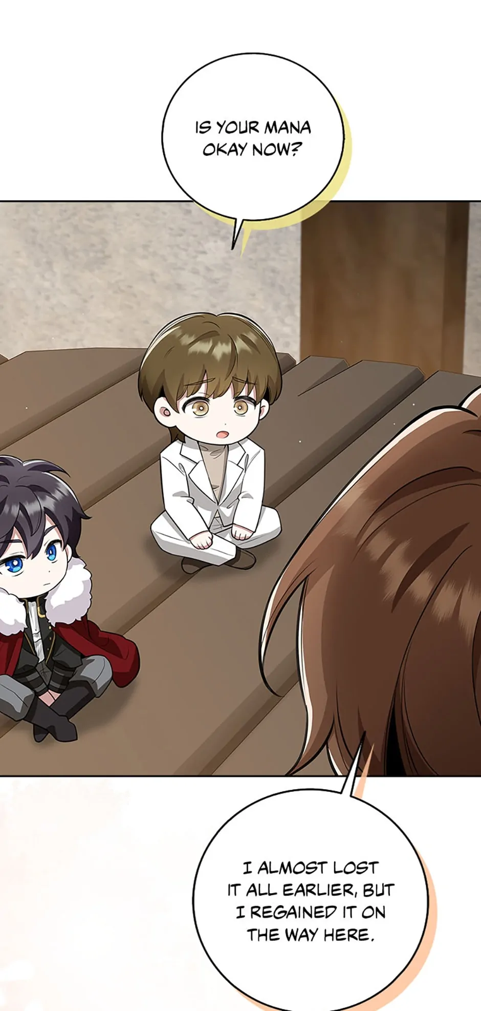 The Dungeon’s Time-Bound S-Rank Beauty Chapter 16 304 66