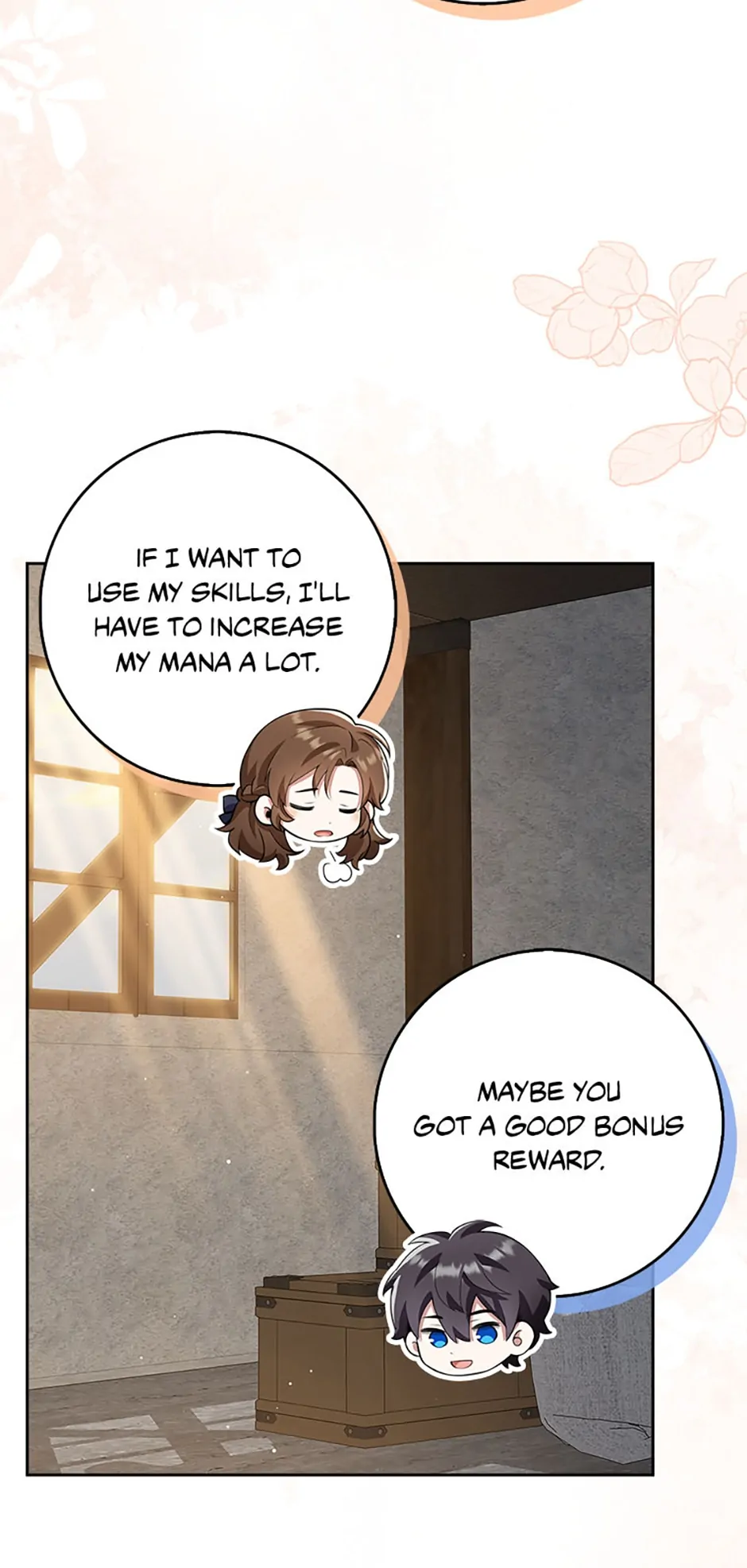 The Dungeon’s Time-Bound S-Rank Beauty Chapter 16 305 67
