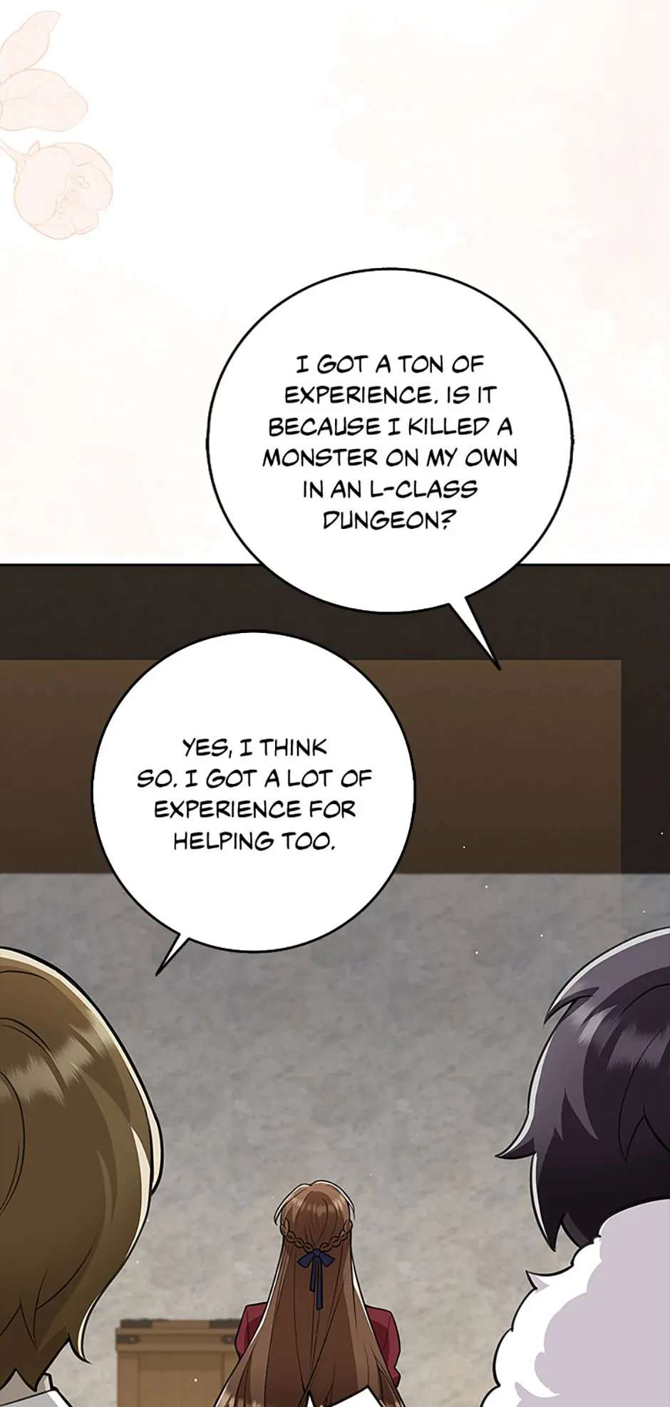 The Dungeon’s Time-Bound S-Rank Beauty Chapter 16 306 68