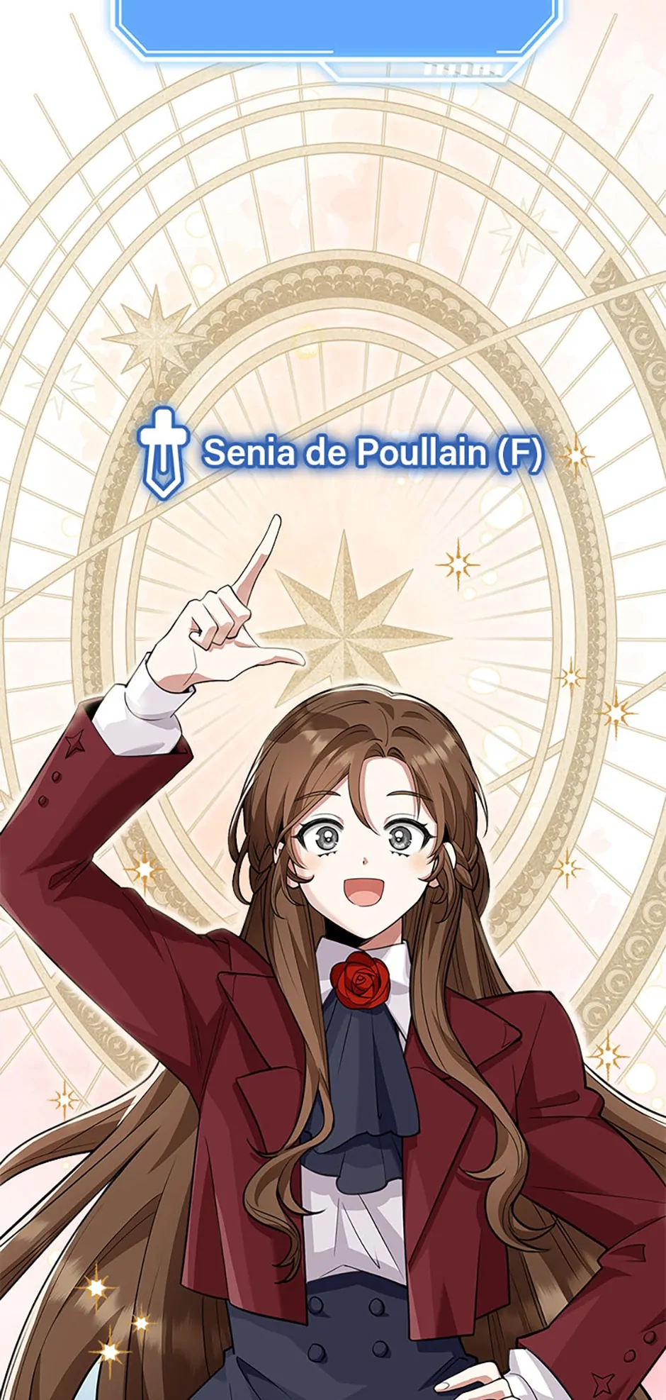 The Dungeon’s Time-Bound S-Rank Beauty Chapter 16 309 71