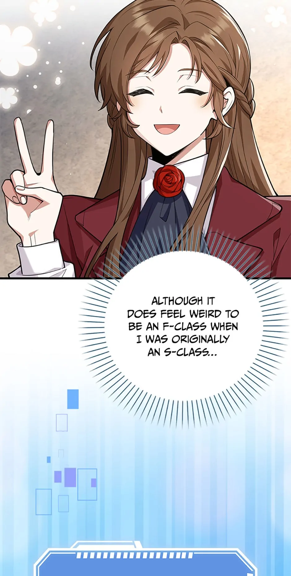 The Dungeon’s Time-Bound S-Rank Beauty Chapter 17 238 03