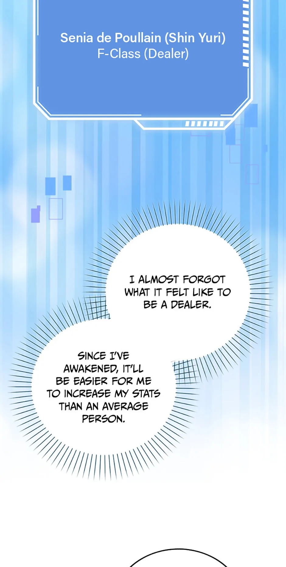 The Dungeon’s Time-Bound S-Rank Beauty Chapter 17 239 04