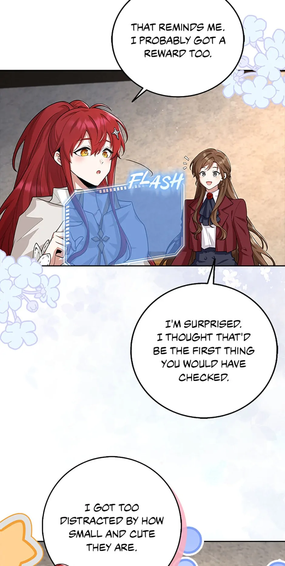 The Dungeon’s Time-Bound S-Rank Beauty Chapter 17 240 05