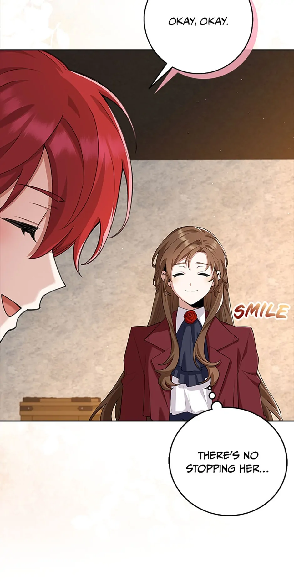 The Dungeon’s Time-Bound S-Rank Beauty Chapter 17 244 09