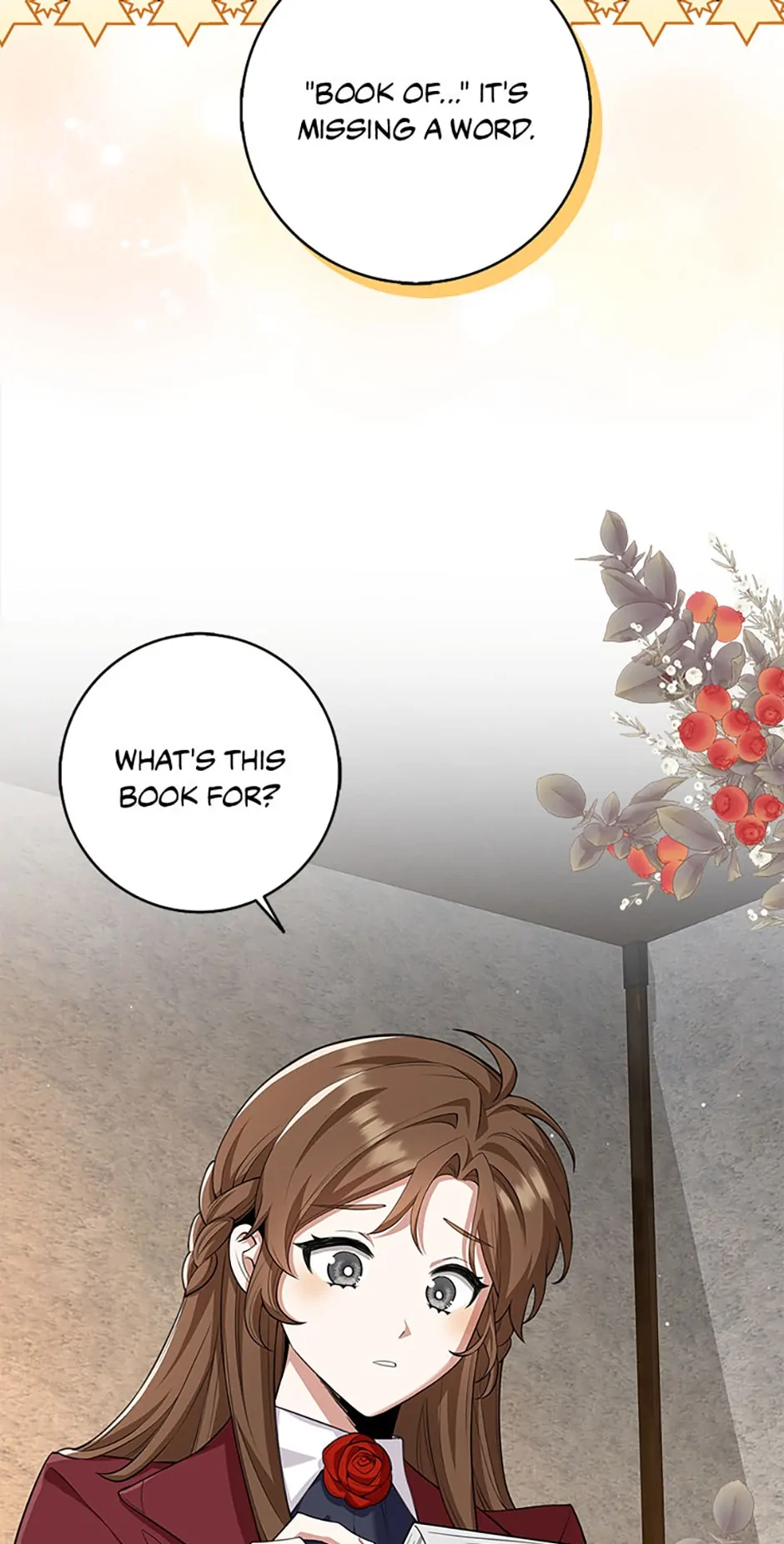 The Dungeon’s Time-Bound S-Rank Beauty Chapter 17 247 12