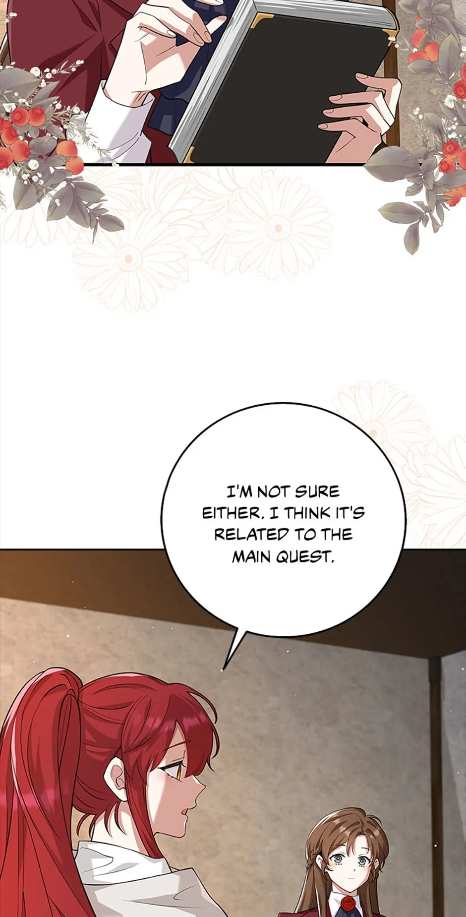 The Dungeon’s Time-Bound S-Rank Beauty Chapter 17 248 13