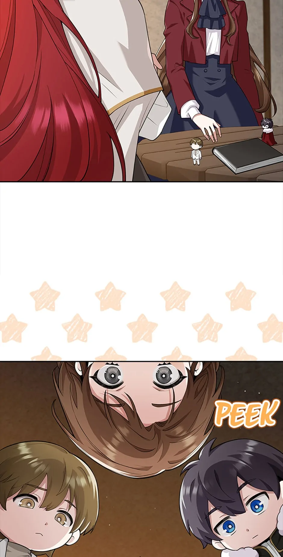 The Dungeon’s Time-Bound S-Rank Beauty Chapter 17 249 14