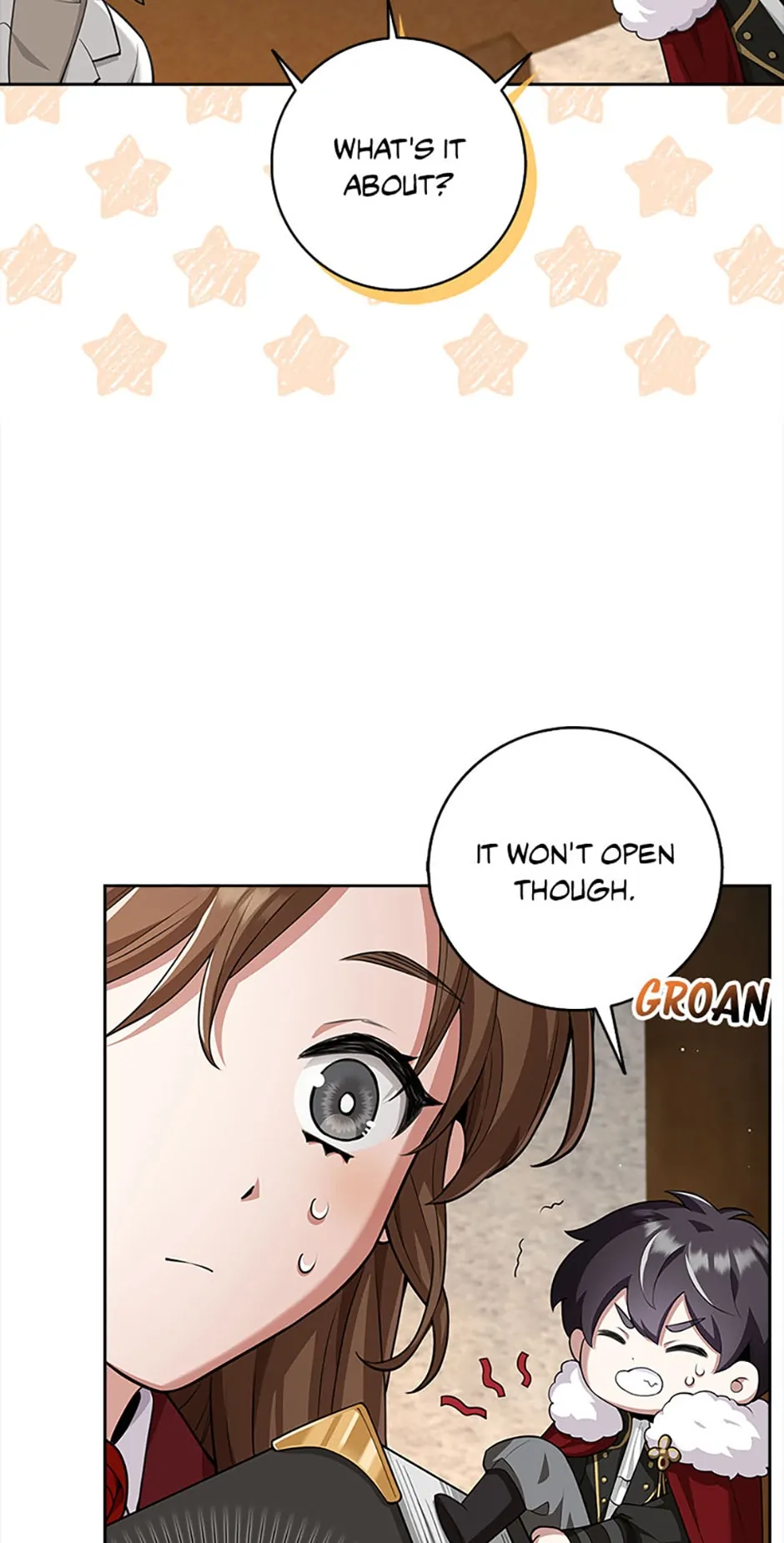 The Dungeon’s Time-Bound S-Rank Beauty Chapter 17 250 15
