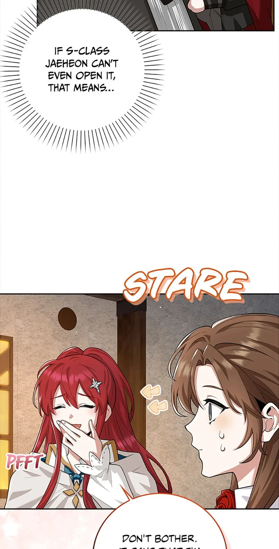 The Dungeon’s Time-Bound S-Rank Beauty Chapter 17 251 16