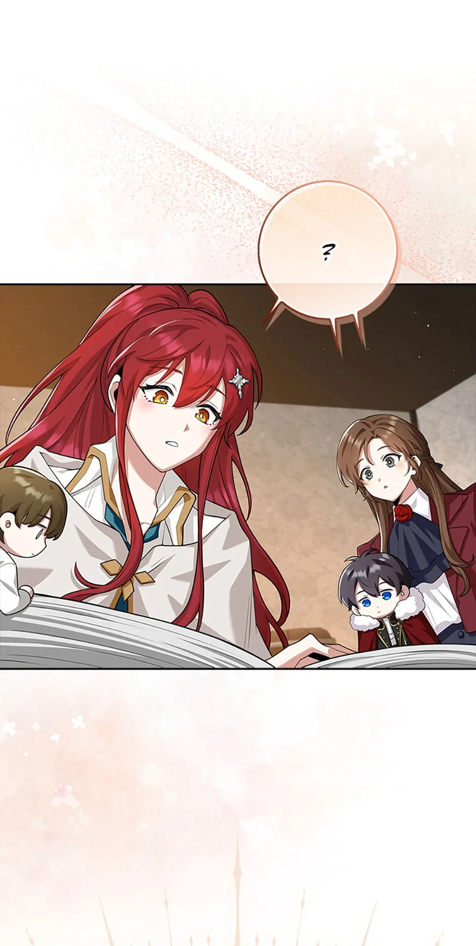 The Dungeon’s Time-Bound S-Rank Beauty Chapter 17 253 18