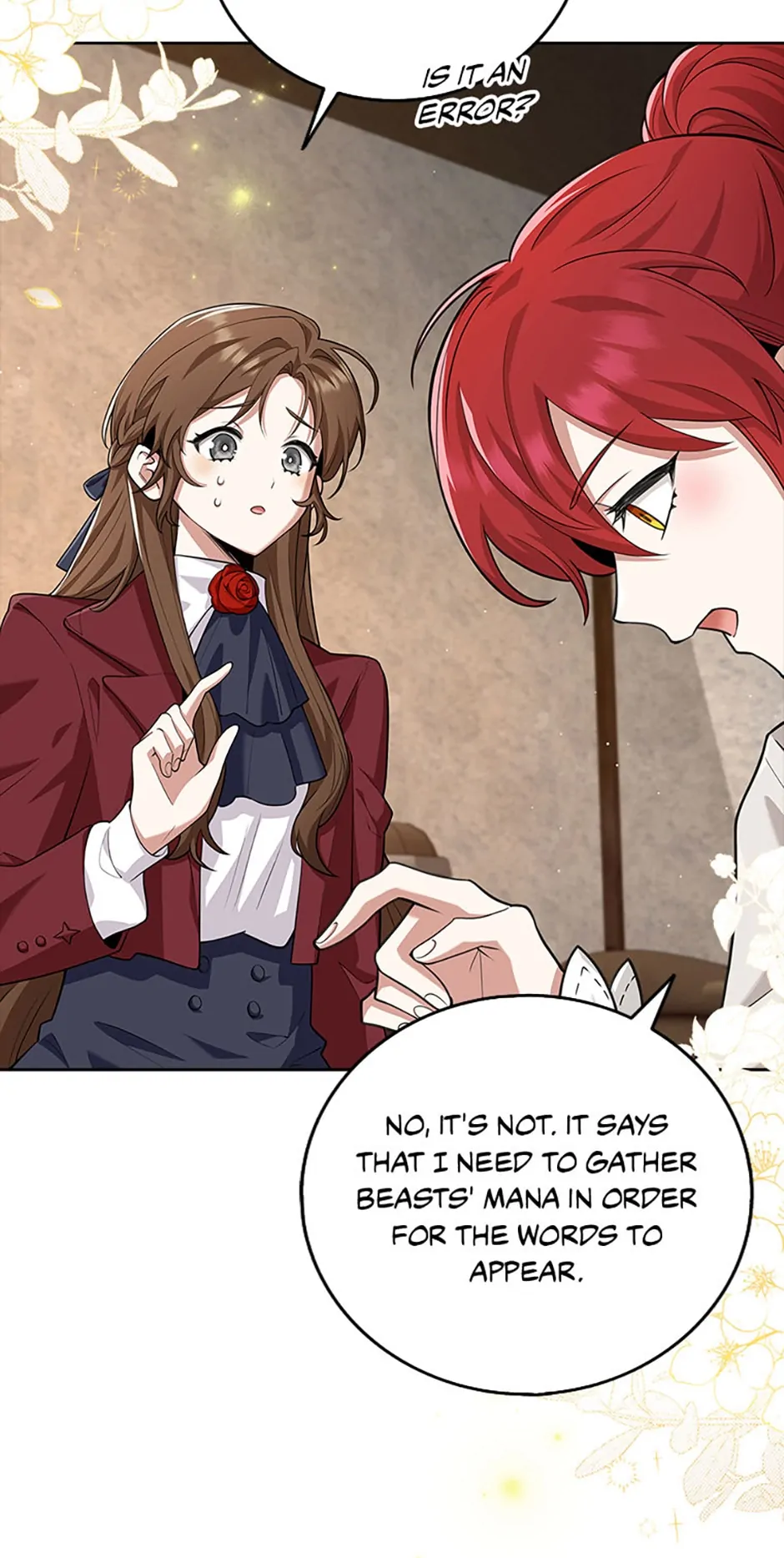 The Dungeon’s Time-Bound S-Rank Beauty Chapter 17 255 20