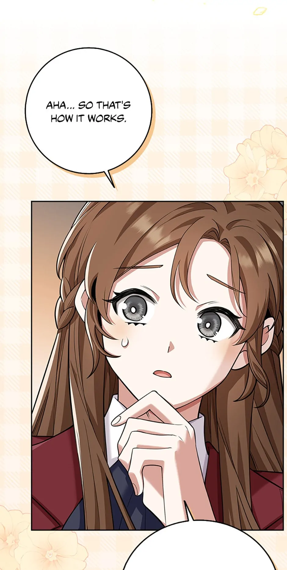 The Dungeon’s Time-Bound S-Rank Beauty Chapter 17 256 21
