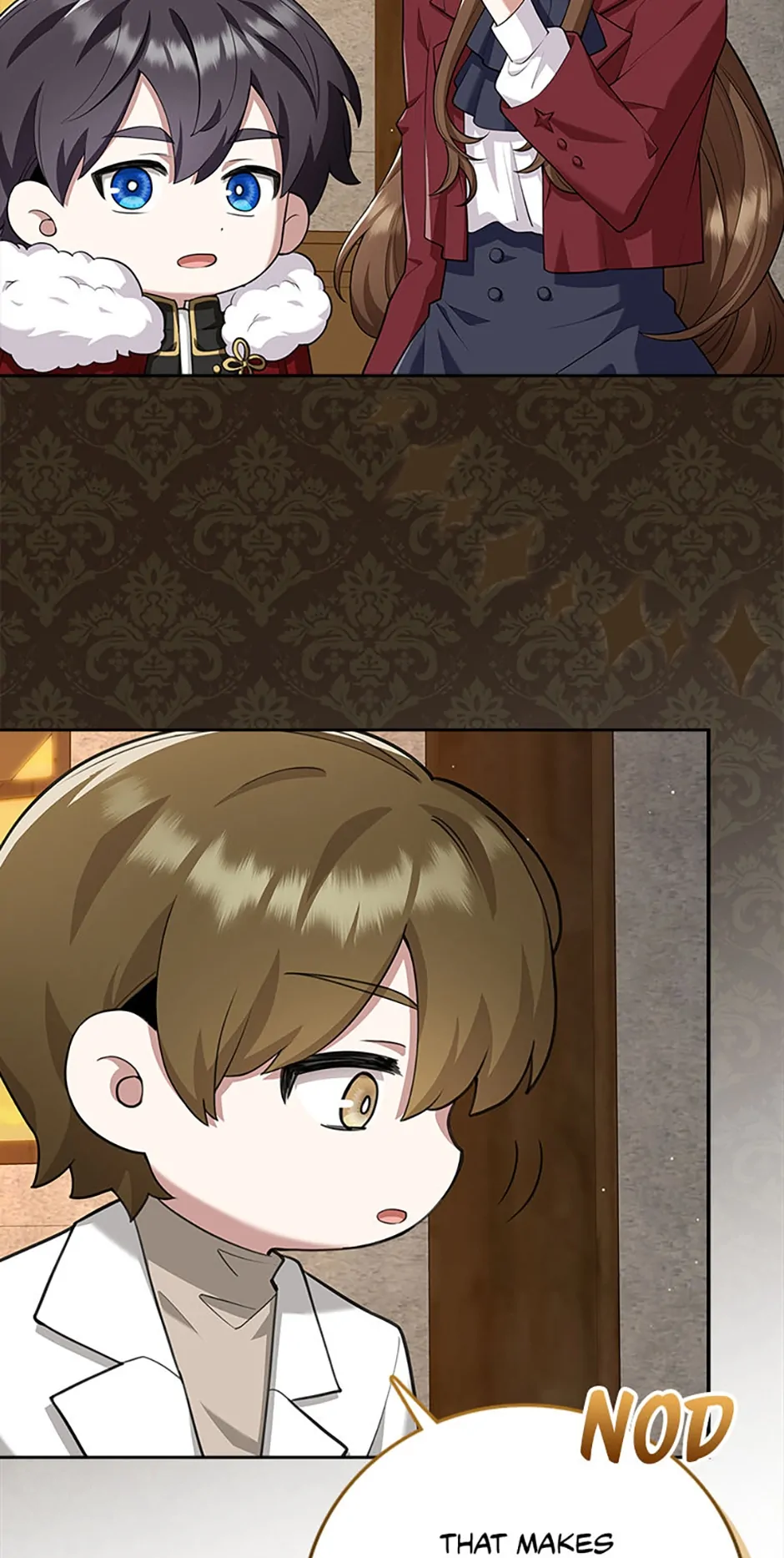 The Dungeon’s Time-Bound S-Rank Beauty Chapter 17 258 23