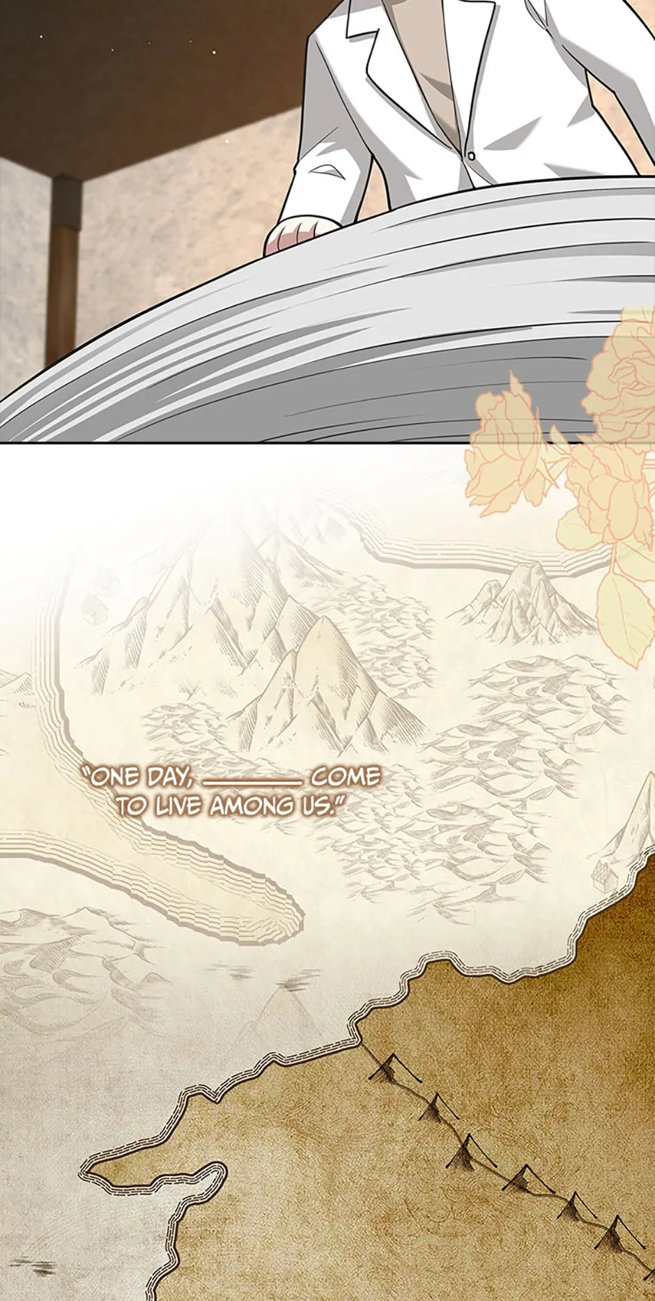 The Dungeon’s Time-Bound S-Rank Beauty Chapter 17 260 25