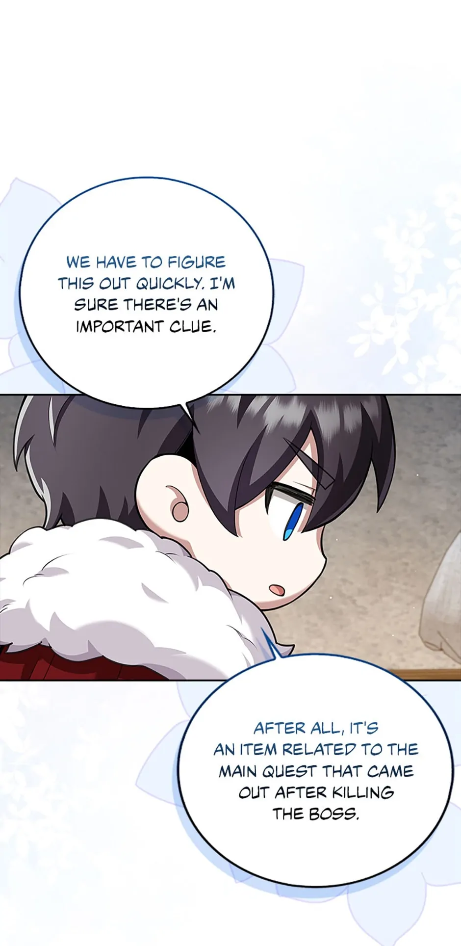 The Dungeon’s Time-Bound S-Rank Beauty Chapter 17 263 28