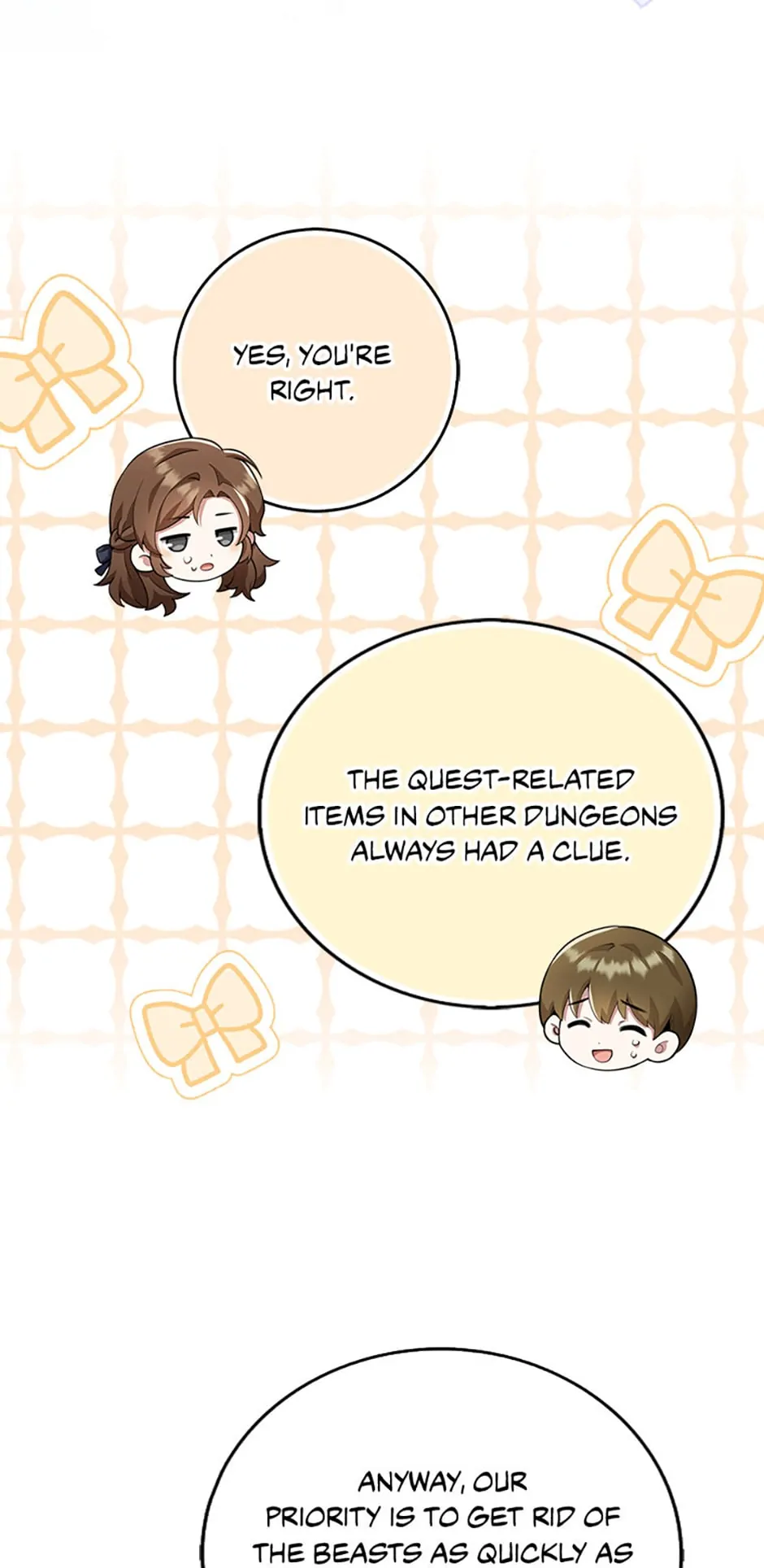 The Dungeon’s Time-Bound S-Rank Beauty Chapter 17 264 29