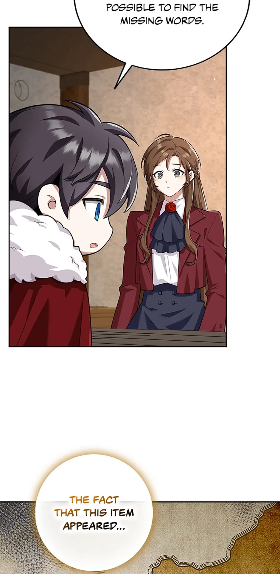 The Dungeon’s Time-Bound S-Rank Beauty Chapter 17 265 30