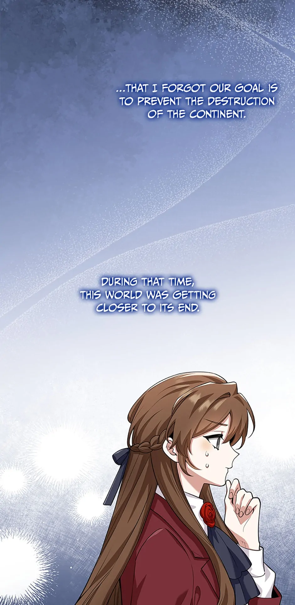 The Dungeon’s Time-Bound S-Rank Beauty Chapter 17 267 32