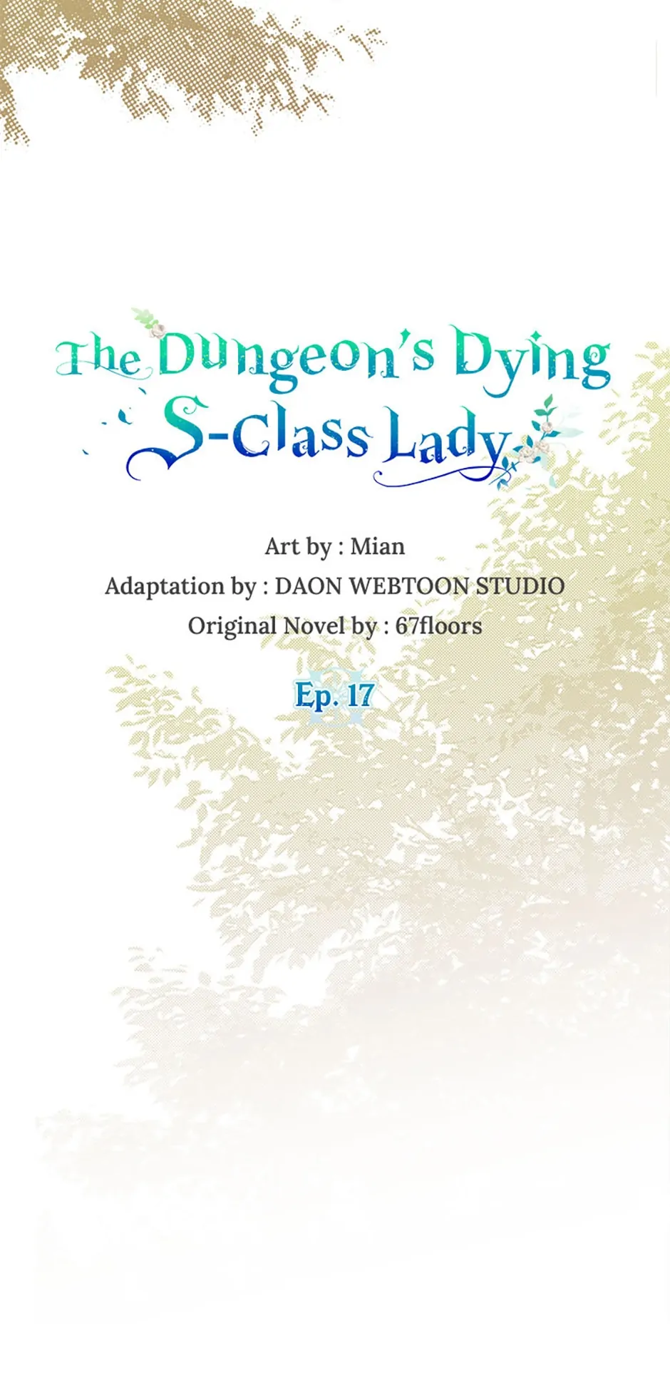 The Dungeon’s Time-Bound S-Rank Beauty Chapter 17 272 37
