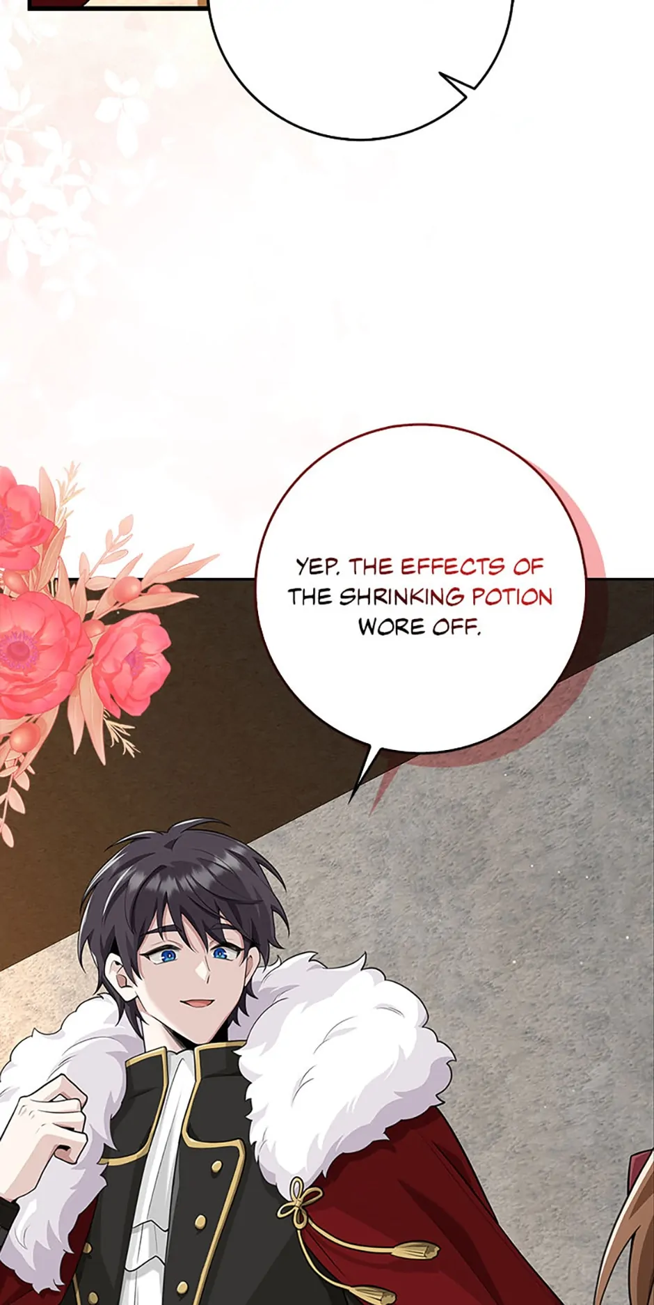 The Dungeon’s Time-Bound S-Rank Beauty Chapter 17 274 39
