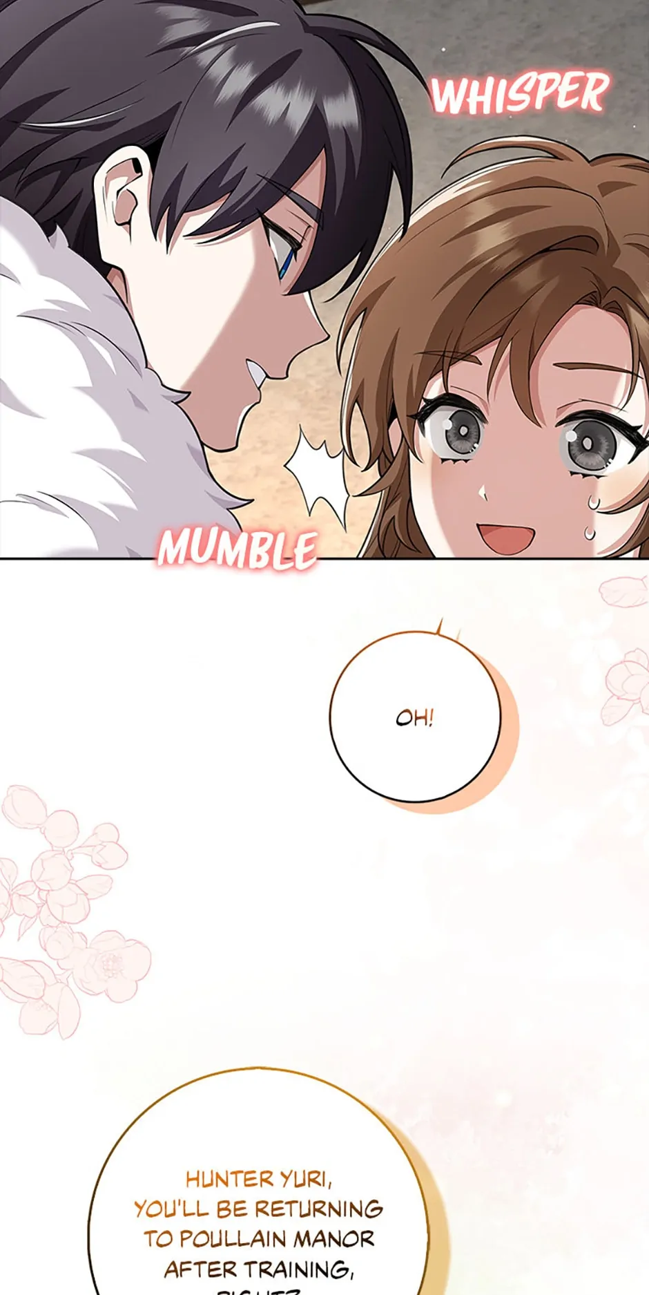 The Dungeon’s Time-Bound S-Rank Beauty Chapter 17 276 41