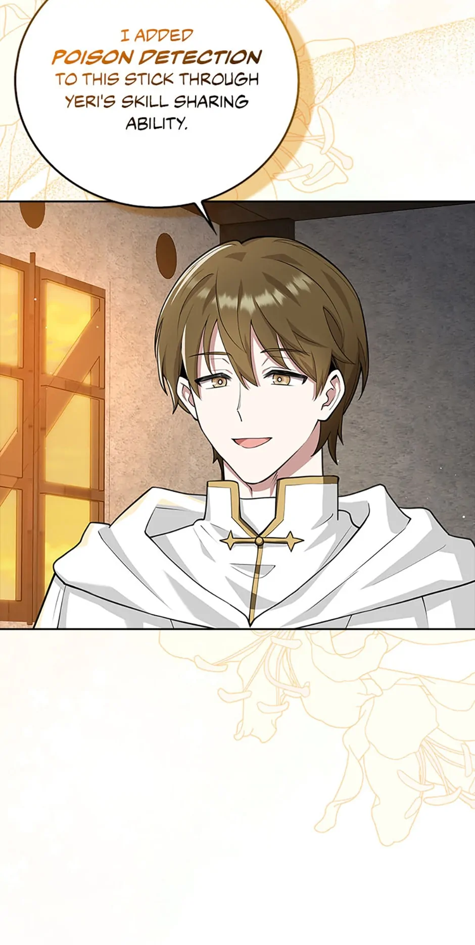 The Dungeon’s Time-Bound S-Rank Beauty Chapter 17 281 46
