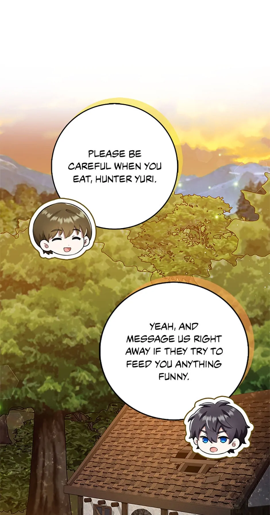 The Dungeon’s Time-Bound S-Rank Beauty Chapter 17 282 47