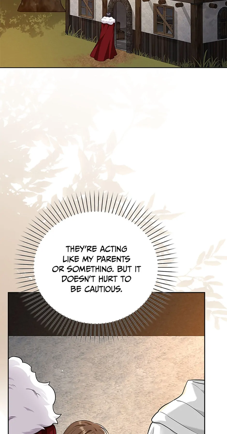 The Dungeon’s Time-Bound S-Rank Beauty Chapter 17 283 48