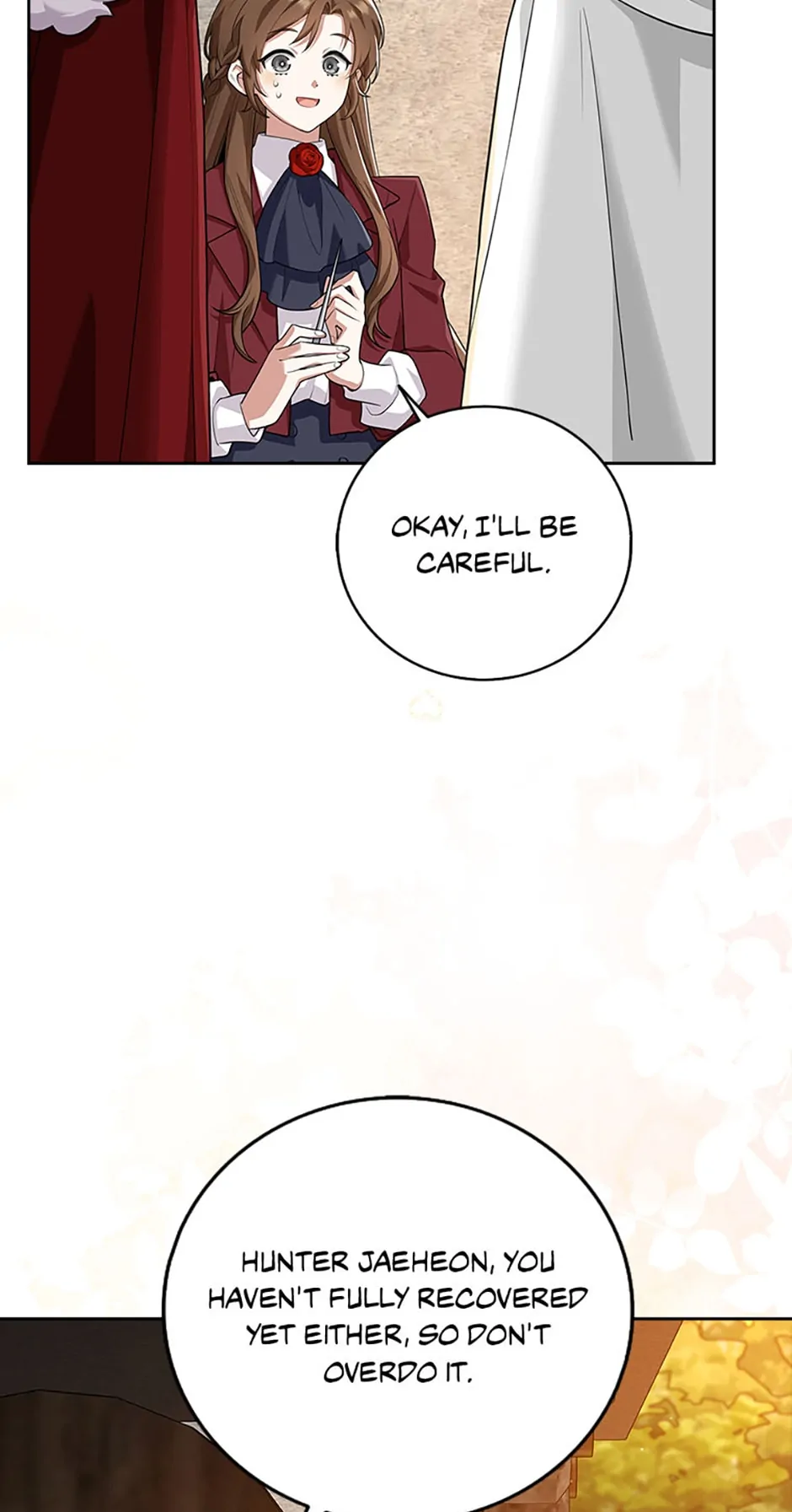 The Dungeon’s Time-Bound S-Rank Beauty Chapter 17 284 49