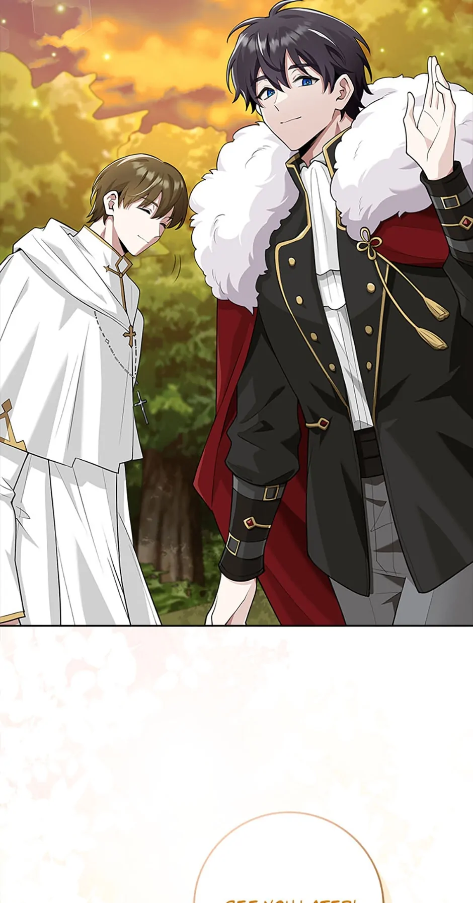 The Dungeon’s Time-Bound S-Rank Beauty Chapter 17 286 51