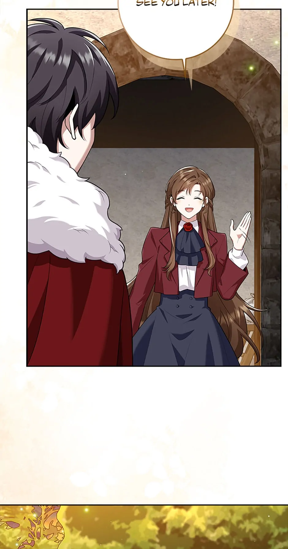 The Dungeon’s Time-Bound S-Rank Beauty Chapter 17 287 52