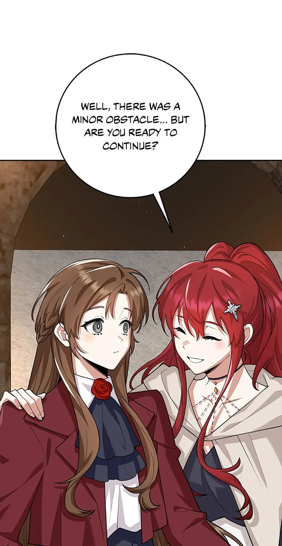 The Dungeon’s Time-Bound S-Rank Beauty Chapter 17 291 56