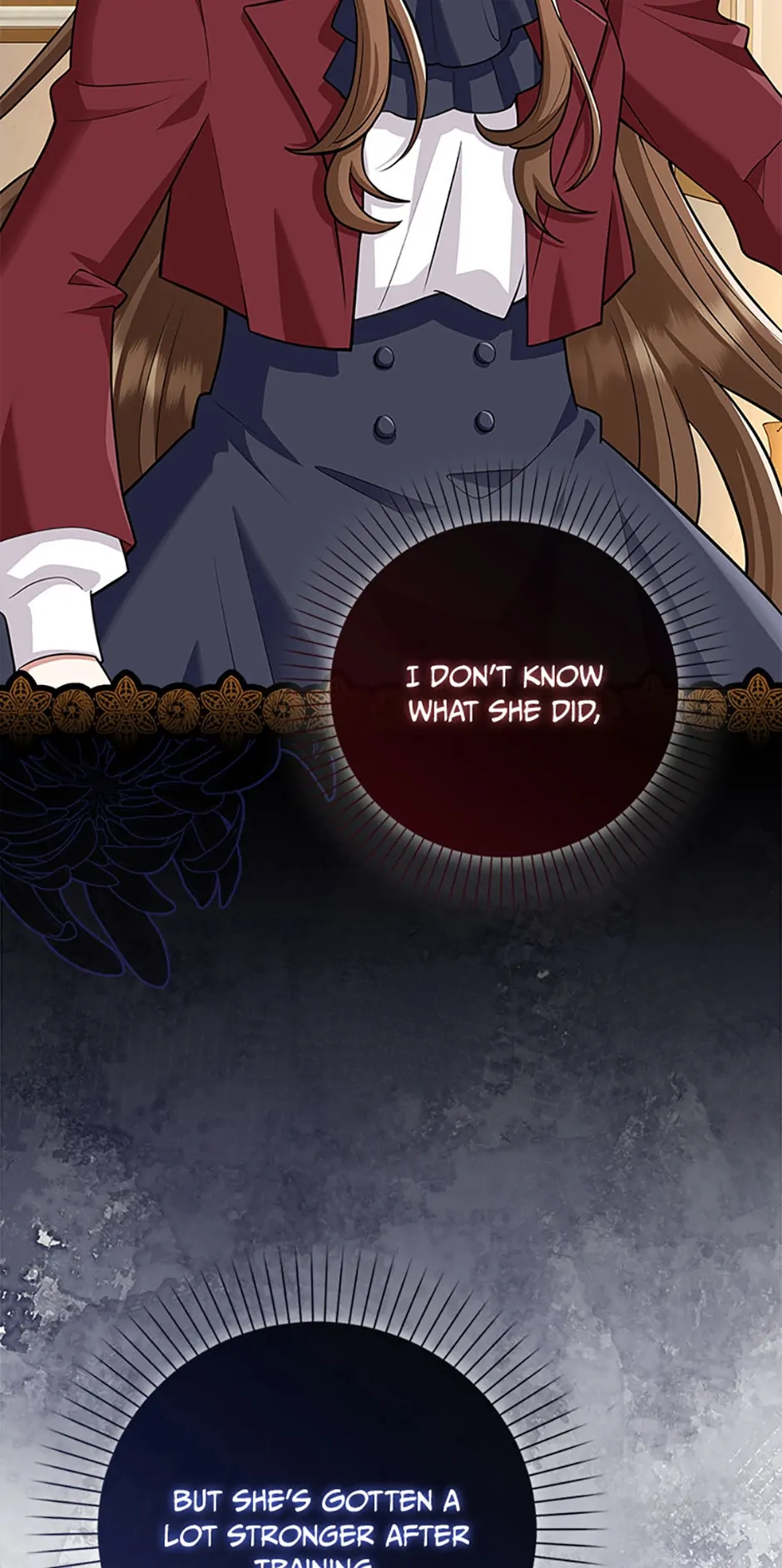 The Dungeon’s Time-Bound S-Rank Beauty Chapter 17 302 67