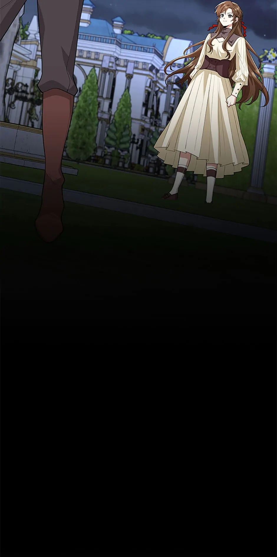 The Dungeon’s Time-Bound S-Rank Beauty Chapter 17 306 71