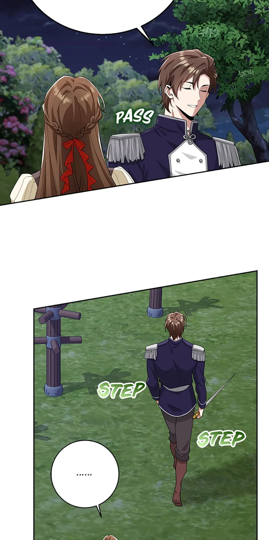 The Dungeon’s Time-Bound S-Rank Beauty Chapter 18 260 04