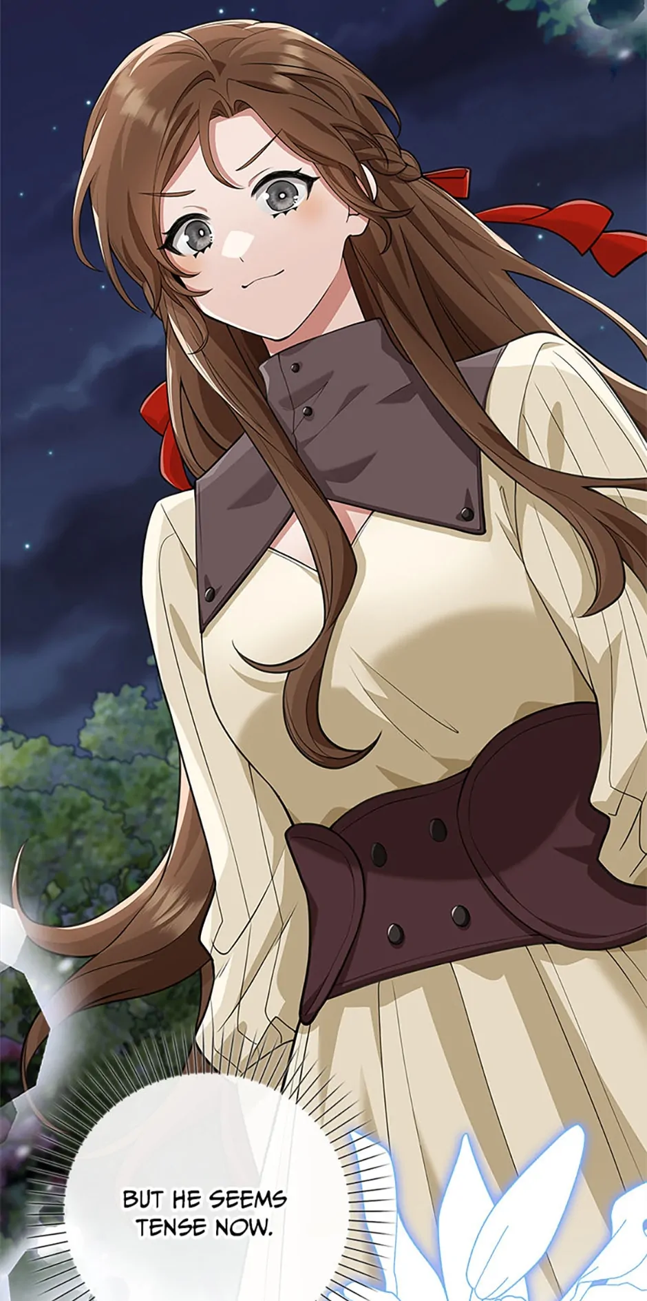 The Dungeon’s Time-Bound S-Rank Beauty Chapter 18 262 06