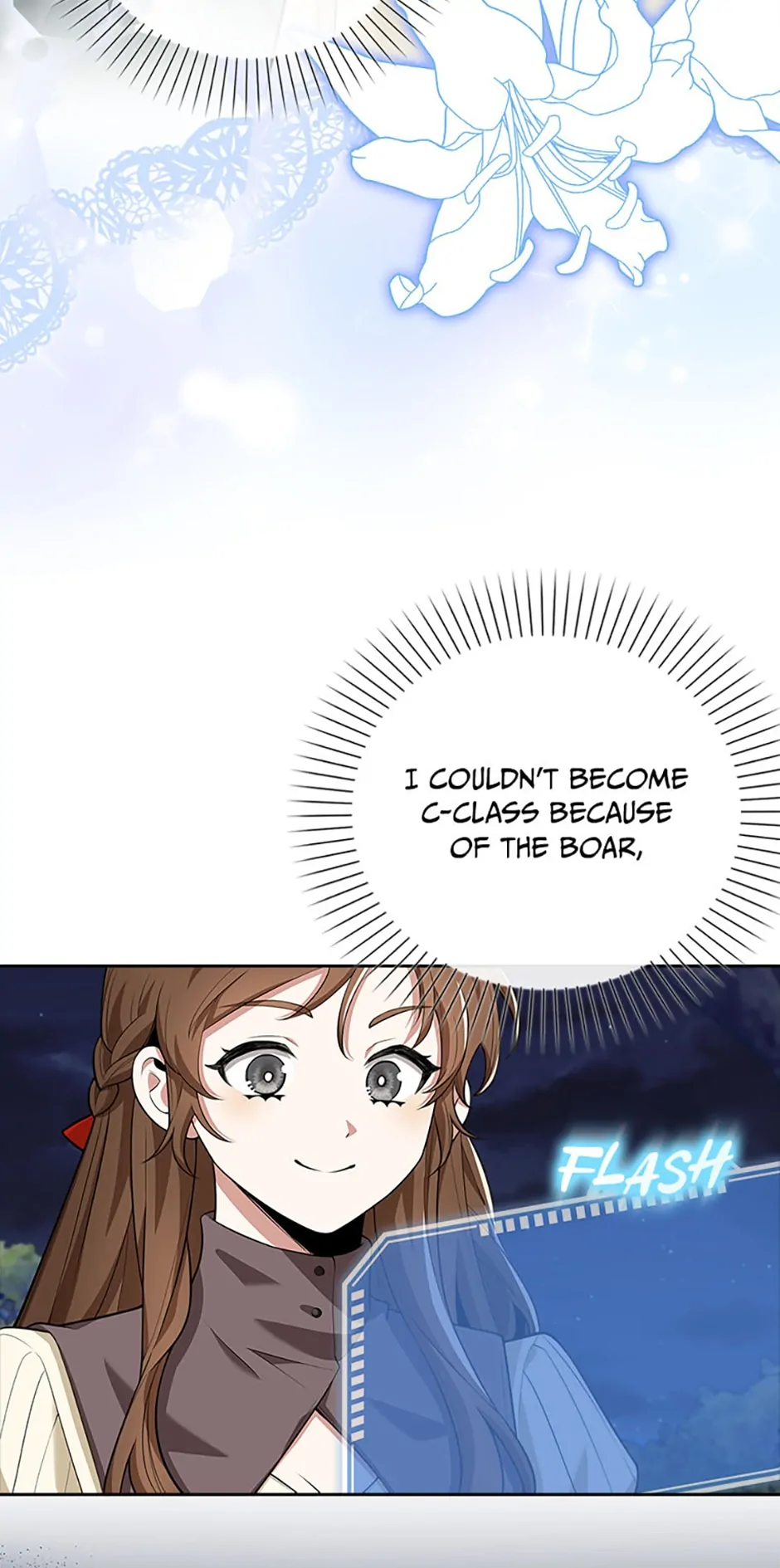 The Dungeon’s Time-Bound S-Rank Beauty Chapter 18 263 07