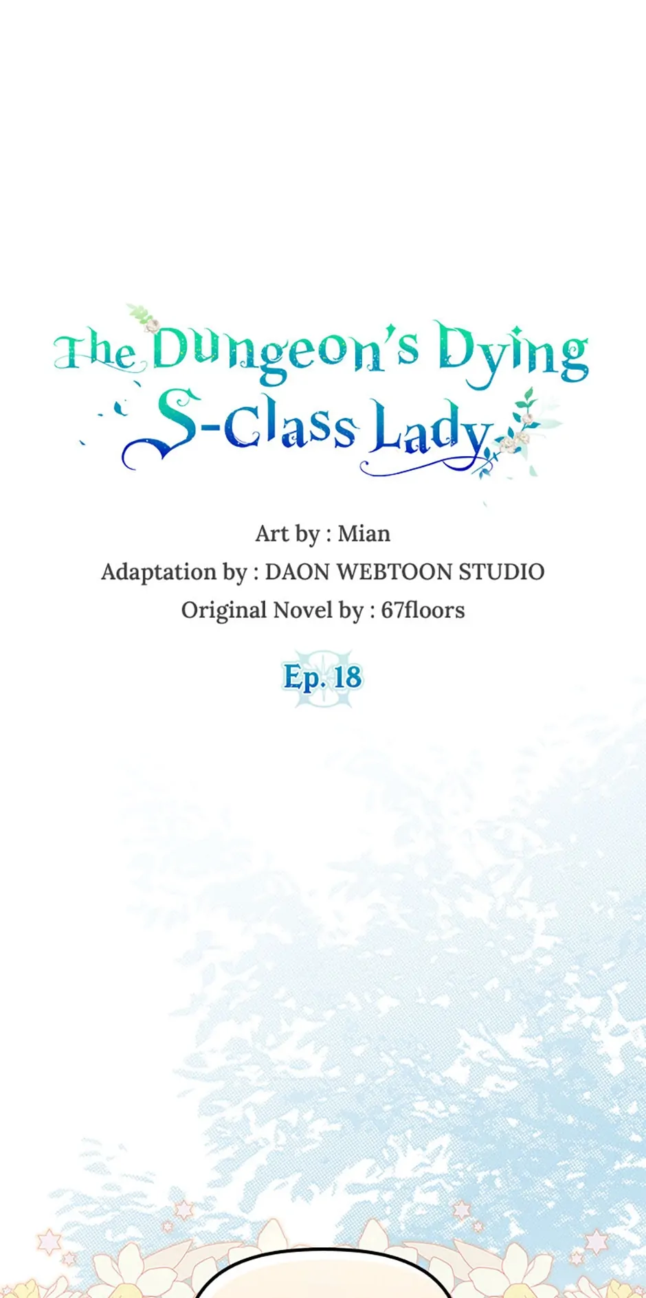 The Dungeon’s Time-Bound S-Rank Beauty Chapter 18 265 09