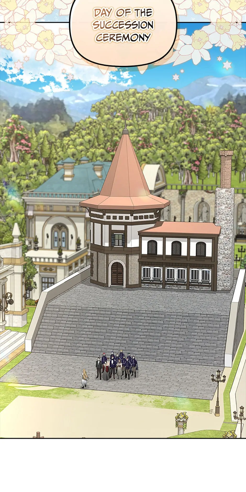 The Dungeon’s Time-Bound S-Rank Beauty Chapter 18 266 10