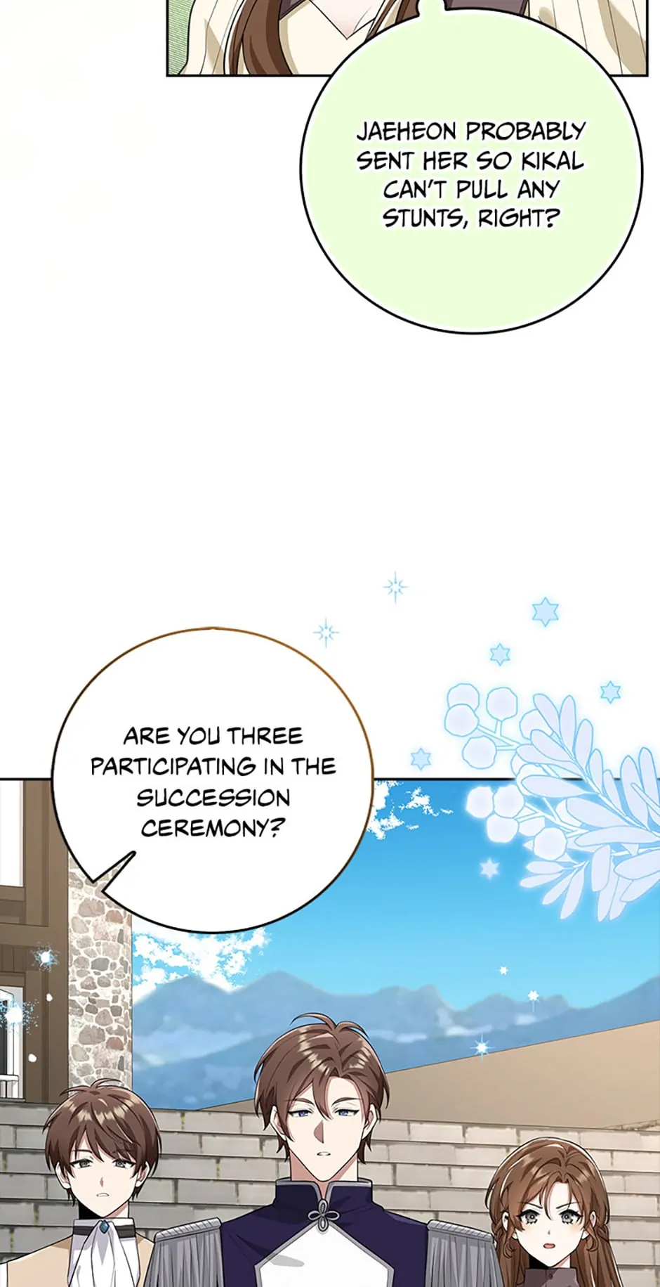The Dungeon’s Time-Bound S-Rank Beauty Chapter 18 271 15