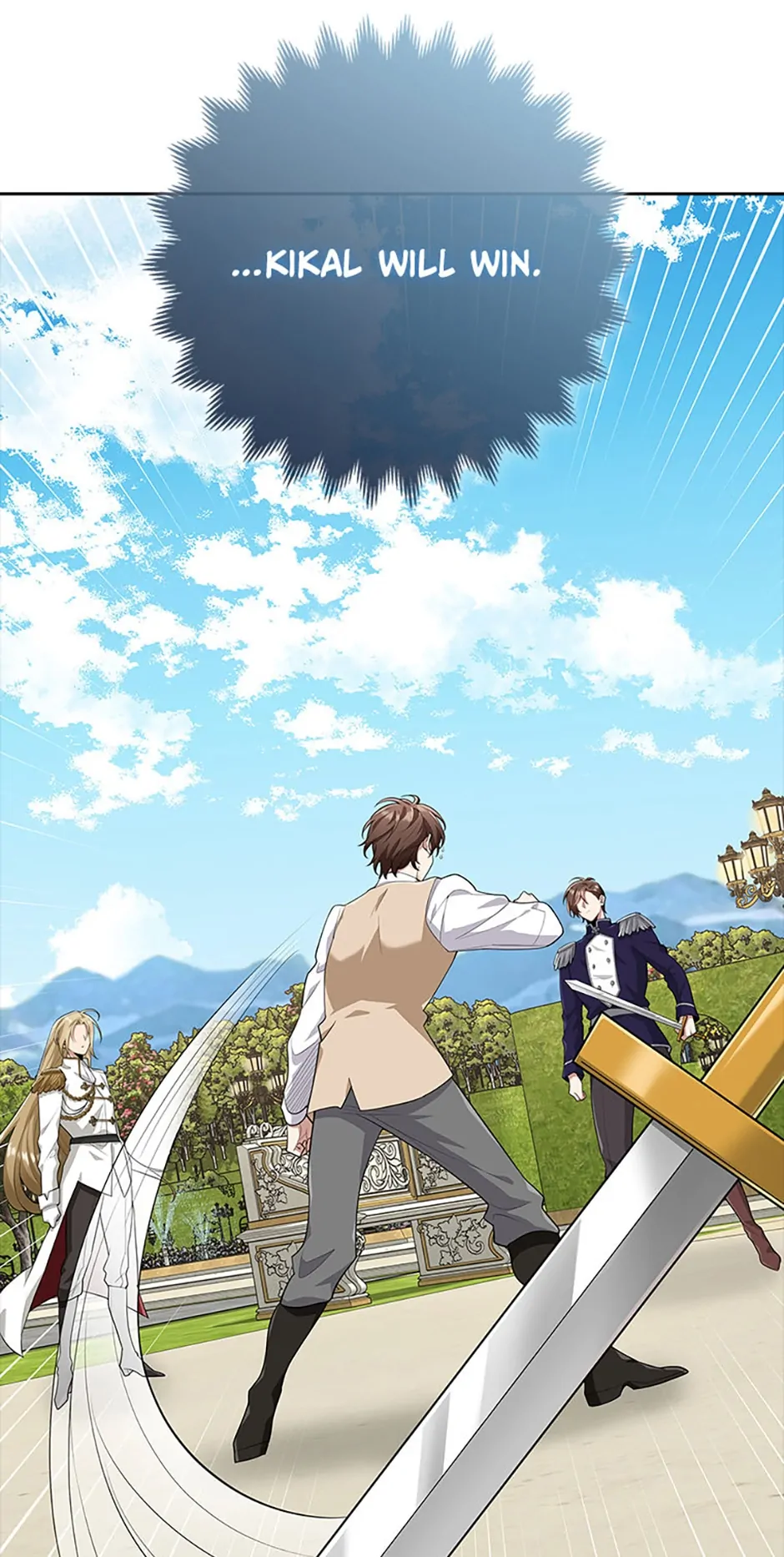 The Dungeon’s Time-Bound S-Rank Beauty Chapter 18 283 27
