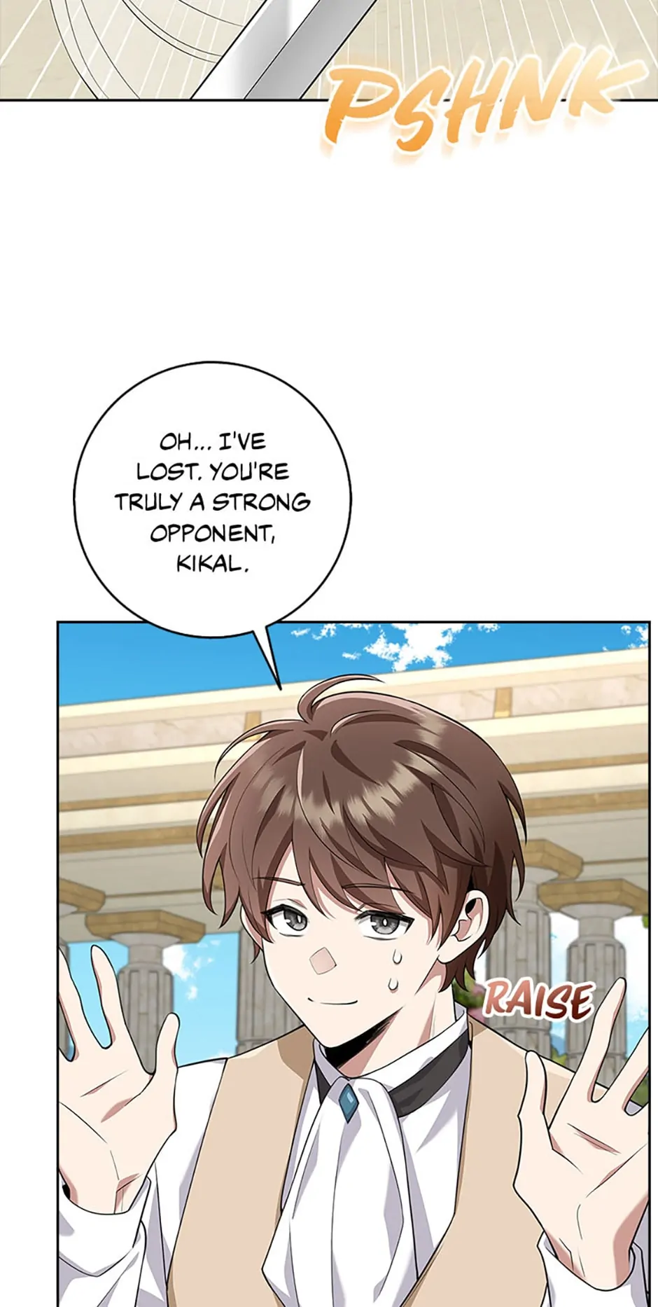 The Dungeon’s Time-Bound S-Rank Beauty Chapter 18 284 28